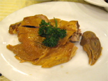 上海 寧波菜館「彩虹坊(caihong restaurant)」で海鮮料理を食す!