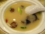 上海 寧波菜館「彩虹坊(caihong restaurant)」で海鮮料理を食す!