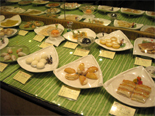 上海 寧波菜館「彩虹坊(caihong restaurant)」で海鮮料理を食す!