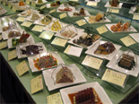 上海 寧波菜館「彩虹坊(caihong restaurant)」で海鮮料理を食す!