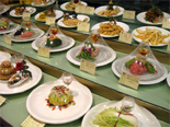 上海 寧波菜館「彩虹坊(caihong restaurant)」で海鮮料理を食す!