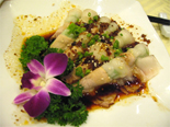上海 寧波菜館「彩虹坊(caihong restaurant)」で海鮮料理を食す!