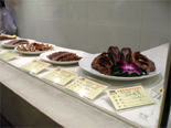 上海 寧波菜館「彩虹坊(caihong restaurant)」で海鮮料理を食す!