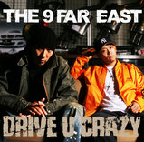 DRIVE U CRAZY
