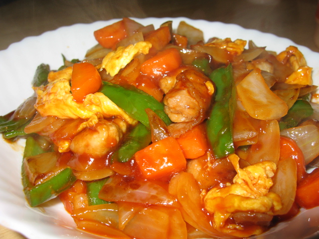 dinner