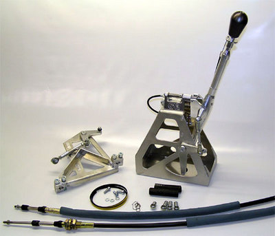 Ultra Shifter