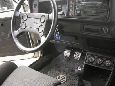 Y様VW GOLF MK1-3