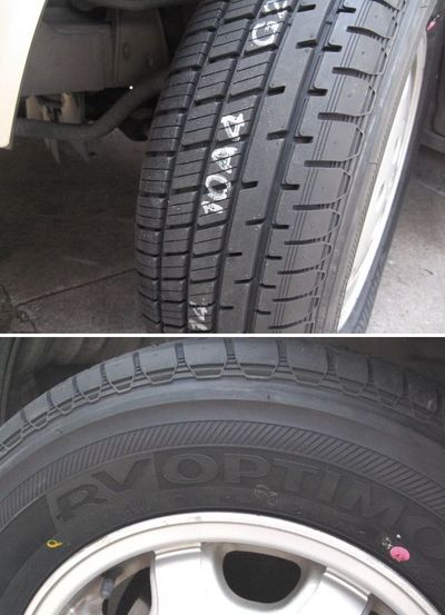 tire