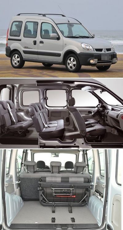 Kangoo2009