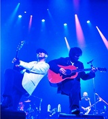 CHAGE and ASKA Concert tour 2007 DOUBLE