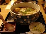 年越しは