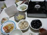 おかず