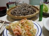 蕎麦