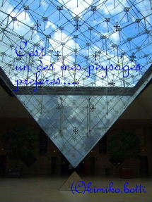 louvre(C)kimiko.botti