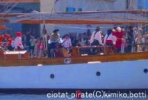 ciotat_pirate(C)kimiko.botti