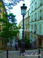 demontmartre(C)kimiko.botti