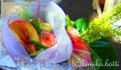 bouquet(C)kimiko.botti