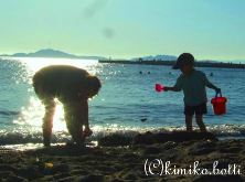sunaasobi(C)kimiko.botti