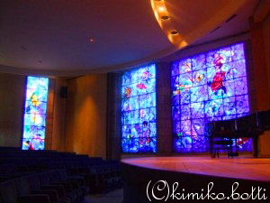 museechagall(C)kimiko.botti