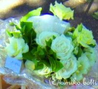 bouquet(C)kimiko.botti