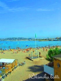 plage(C)kimiko.botti