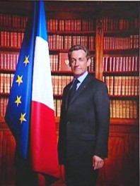 sarkozy-photo pour les ecoles