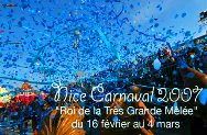carnavalnice