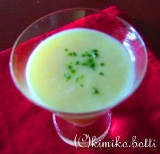 vichyssoise(C)kimiko.botti