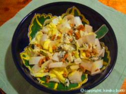 salade roquefort