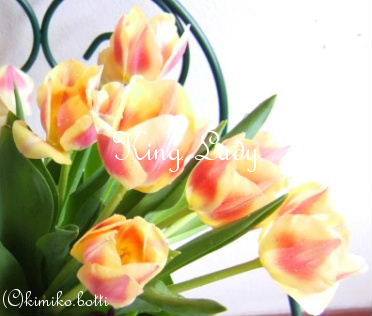 kinglady(C)kimiko.botti