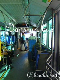 dansunbus(C)kimiko.botti