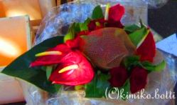 bouquet(C)kimiko.botti