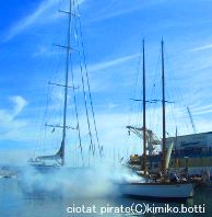 ciotat_pirate(C)kimiko.botti