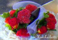 bouquet(C)kimiko.botti