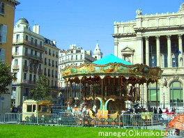 manege(C)kimiko.botti