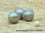 petanque(C)kimiko.botti