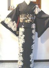 着物