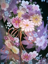 花柄