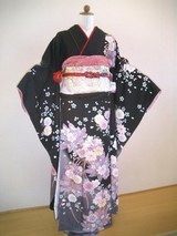 着物