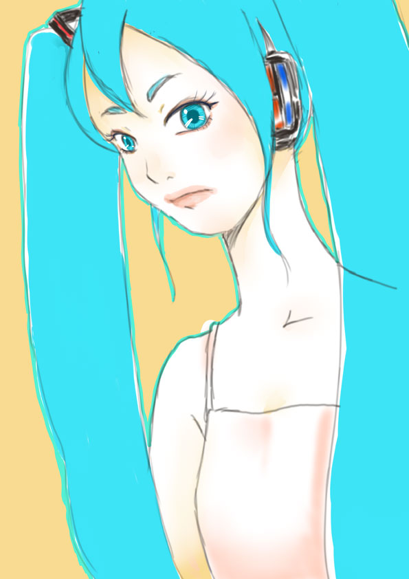 みくさん出来