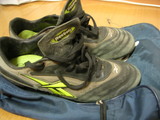 reebok