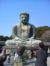 鎌倉大仏