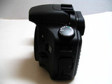 EOS30D左面