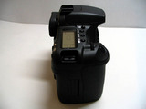 EOS30D右面