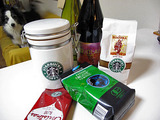 コーヒー豆