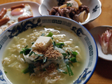 塩ラーメン
