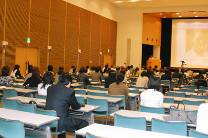 兵庫県医師会館