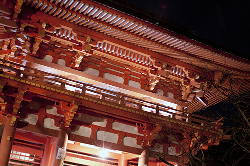 上賀茂神社