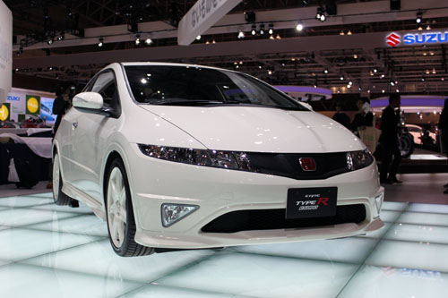 civic