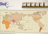 Bell Tea Company - New Zealand's No. 1 Tea Company